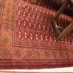 911 8691 ORIENTAL RUG